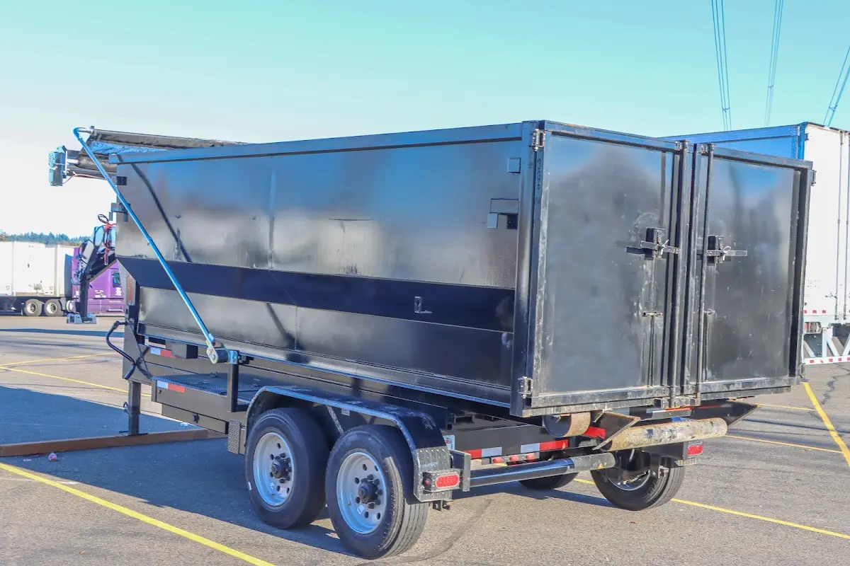 Dumpster Rental services in Burley, ID